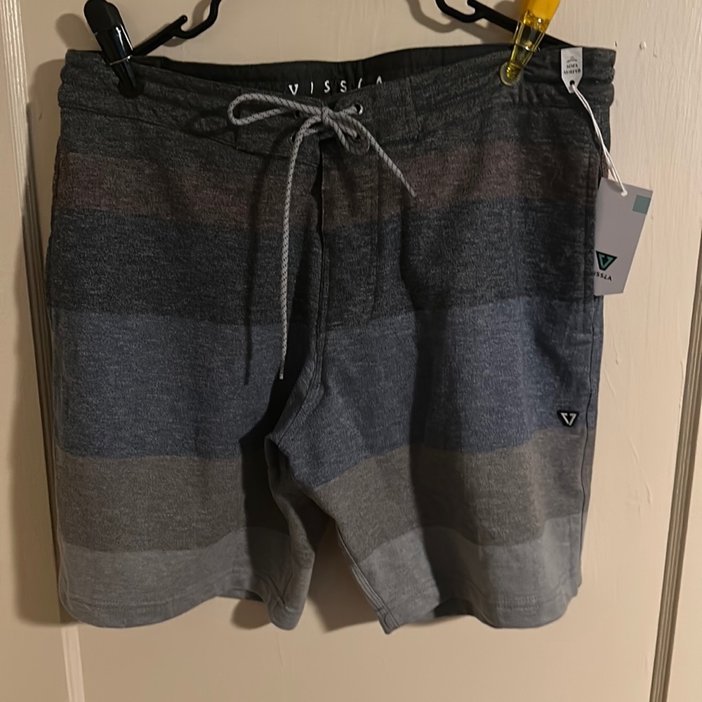 VISSLA Sofa Surfer